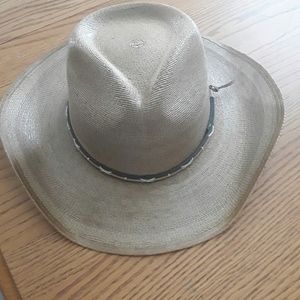 Mexico Giveaways Cowboy Hat - Size Medium